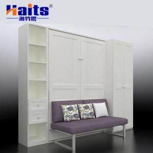 Murphy Bed Desk Folding Sofa Wall Bed Gas Strut for Murphy Bed