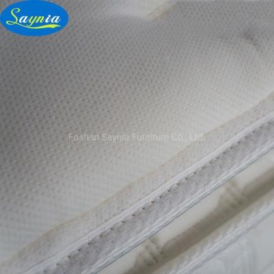 Apartment Royal Style Visco Memory Foam Europa Mattress