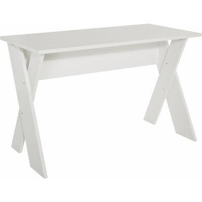 Factory Wholesale Bedroom White Dressing Table