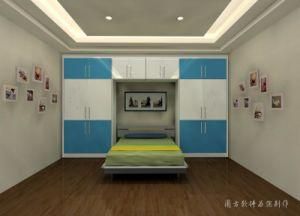Kidroom Waedrobe, Modern Wardrobe