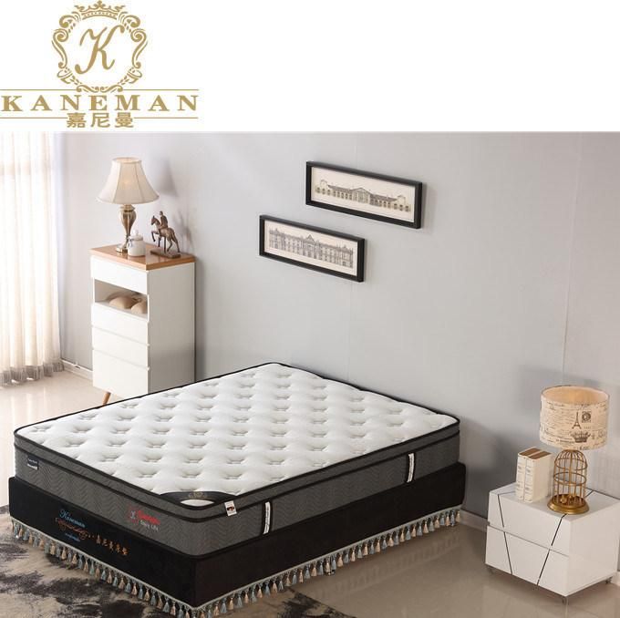 Rolling up Spring Mattress, Rolled Coil Spring Mattress