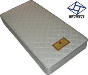 High Quality Bonnell Spring Mattress for Hotel Rh551