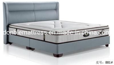 2020 Hot Selling King Size Bed with Competitive Price