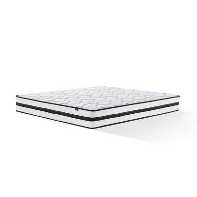 Good Sleep Comfortable King Size Pocket Spring Bed Mattress Luxury Italian Mattresses