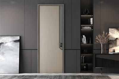 Oppein Interior Bed Bedroom Commercial Composite Solid Room Doors