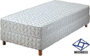 Spring Mattress Topper (FL-357)