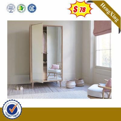 Double Room Project Hotel Furniture Big Furniture Wardrobe (UL-HMN011)