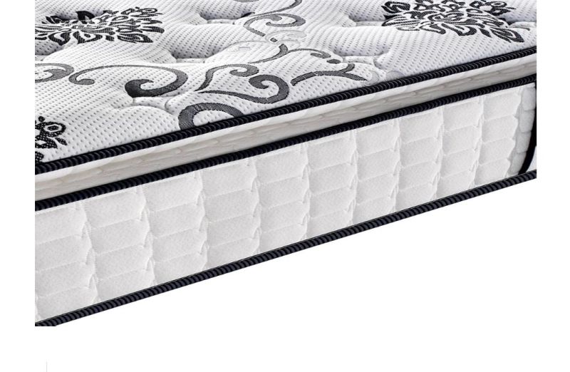 Memory Foam and Latex Spring Mattress