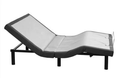 Popular Electric Adjustable Bed Australia Style Bed Base Frame