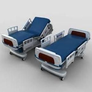 2017 Waterproof and Fireproof Hospital Foam Mattress