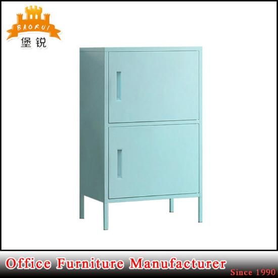 Fas-136 Small Steel School Furniture Metal Cabinet Locker