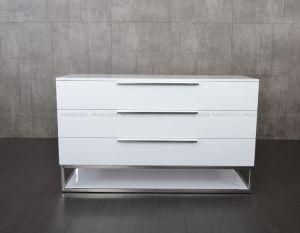 Modcasa New Contemporary Maligne Wooden Dresser