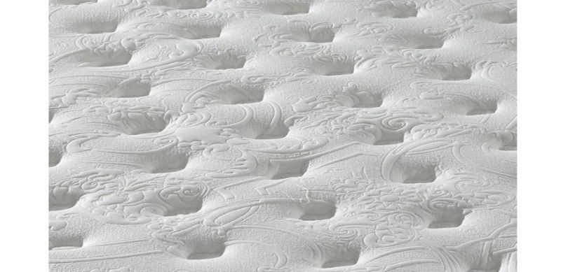 10 Inch 12 Inch King Mattress Memory Foam and Inner Spring Hybrid Mattress Full Size Mattress