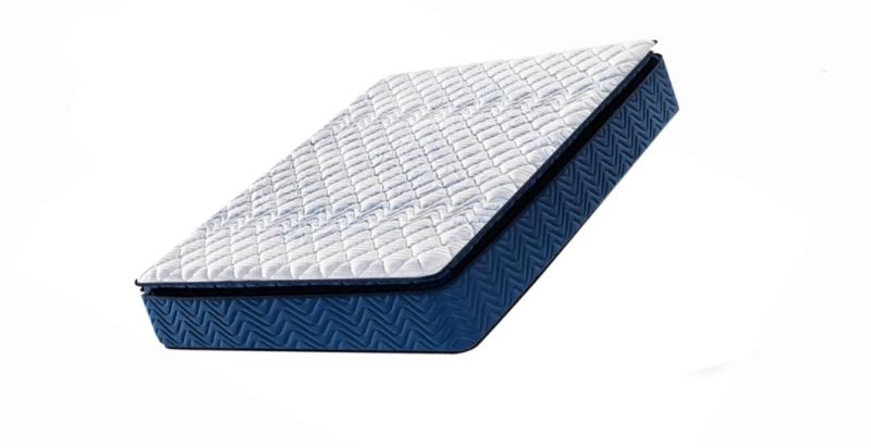Bedroom Soft Memory Foam Mattress