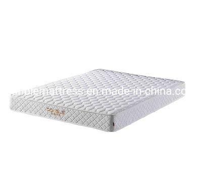 Tip Top Pocketed Spring Foam Mattress