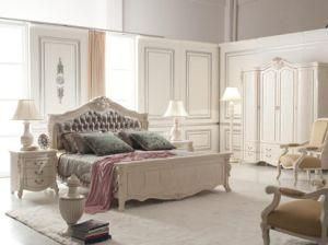 Bed (E014)