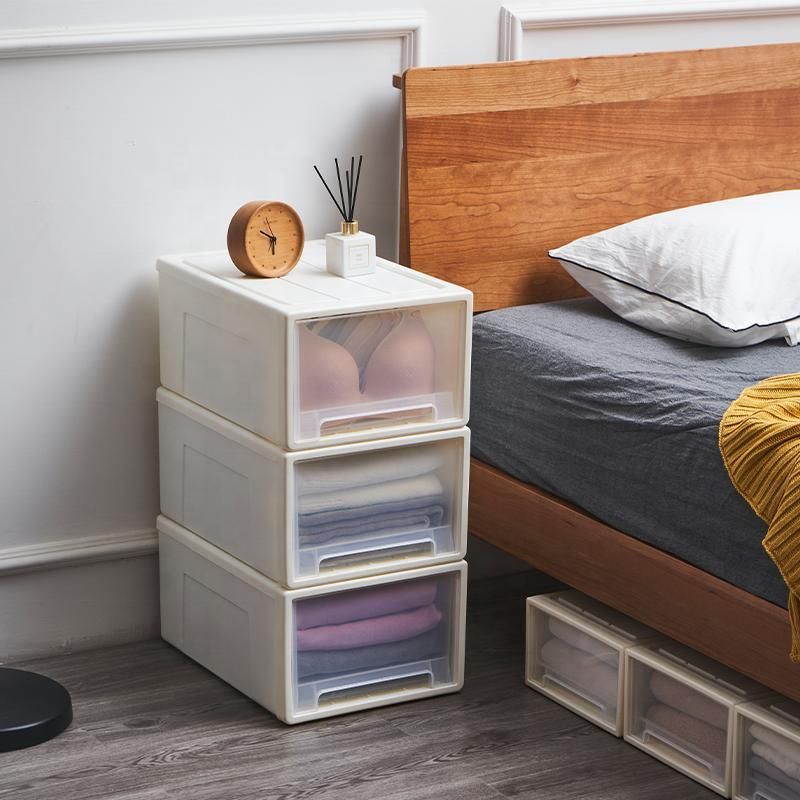 Hot Sale Multi-Layers Baby Plastic Drawer