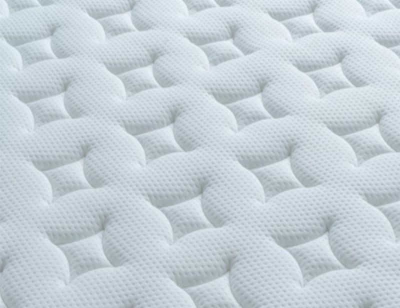 Wholesale Suppliers Pocket Spring Rolled up Latex Mattress Hybrid