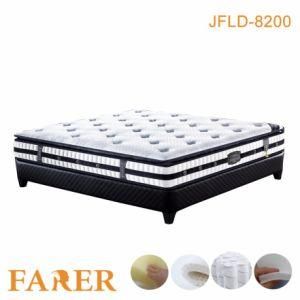 Washable Baby 3D Mattress