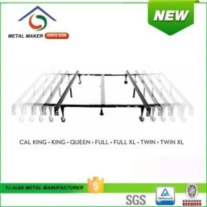 American Canada Stable Adjustable Bed Frame with Glide Wholesale
