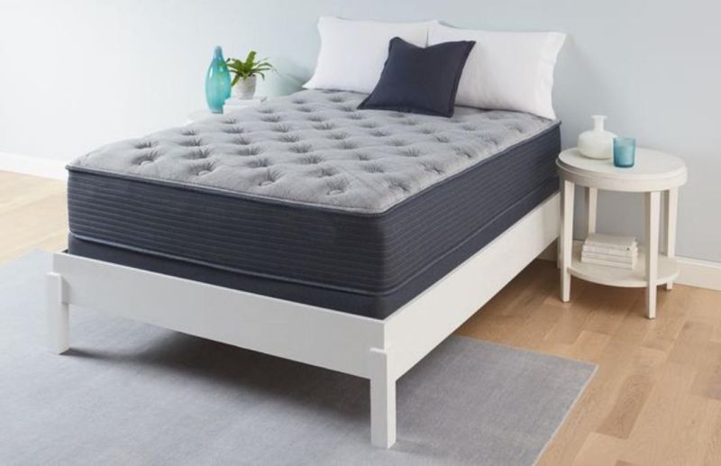 Hot Selling 2021 Bonnell Spring Mattress Very Good Price in China Factory