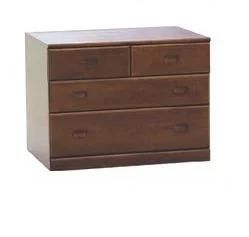 Four Drawers Chest