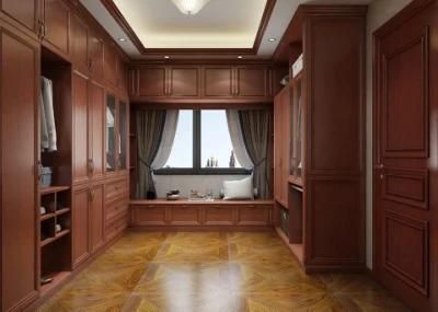 High Quality Customized Free Design Newest Designs Bedroom Aluminum Wardrobe