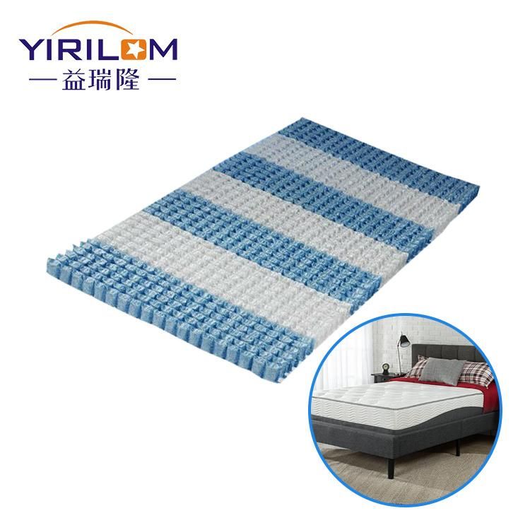 7 Zone Pocket Spring for Mattress