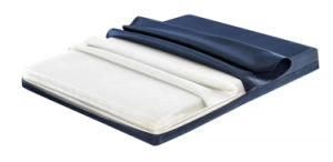 Washabled 3D Mesh Fabric Mattress with Removable Cover Stopping Moisture and Mildrew