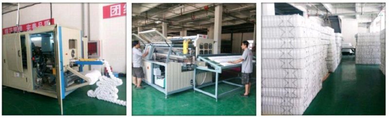 Star Hotel Pocket Spring High End Luxury Mattress