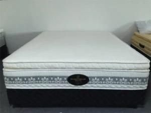 Hotel Project Mattress Spring Mattress (RH-636)