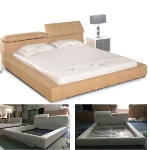 Nice Design Soft Bed (G009)