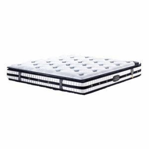 Luxury Design Home Furniture Good Sleep Natural Latex Foam Mattress