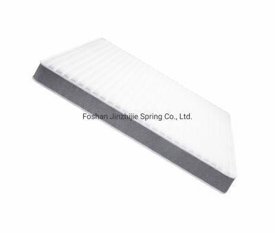 Furniture Best Hotel Pocket-Coil-Spring Bubble-Memory-Foam Mattress for Bed/Hotel/Home/Mattresses-Manufacturer-Furniture