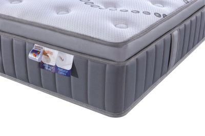 Compress and Roll in Carton Box School Aveno Sprung Mattress