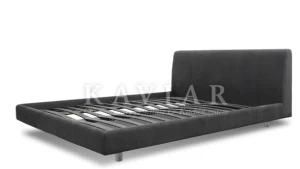 High Quality Modern Bedroom Furniture Double Bed (BD103)