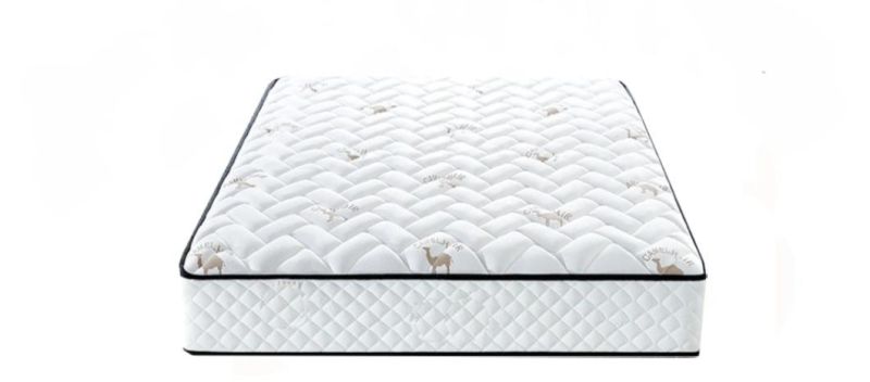 Queen Size Mattress/Pocket Spring Mattress/Memory Foam Spring Mattress/Full Size Mattress