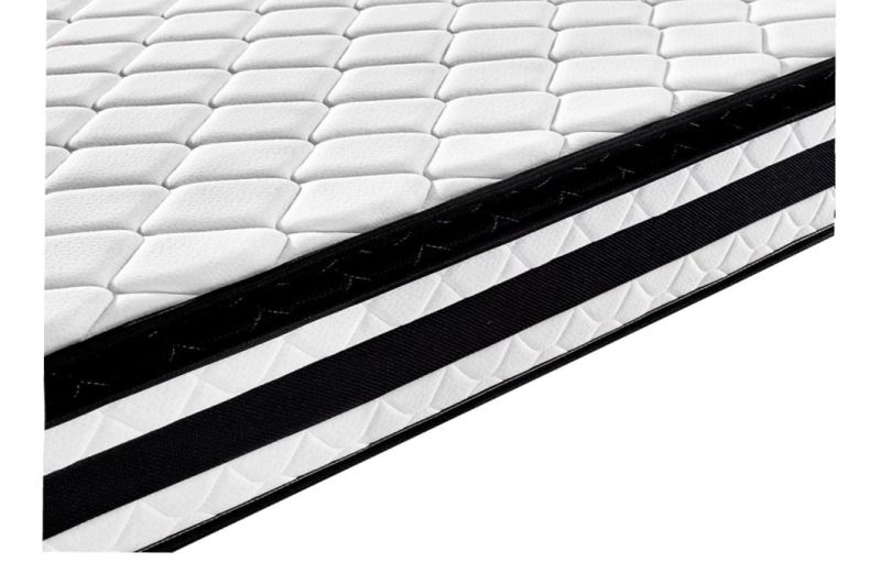 Bedroom Furniture Memory Foam Mattress Roll Packed Pocket Spring Mattress