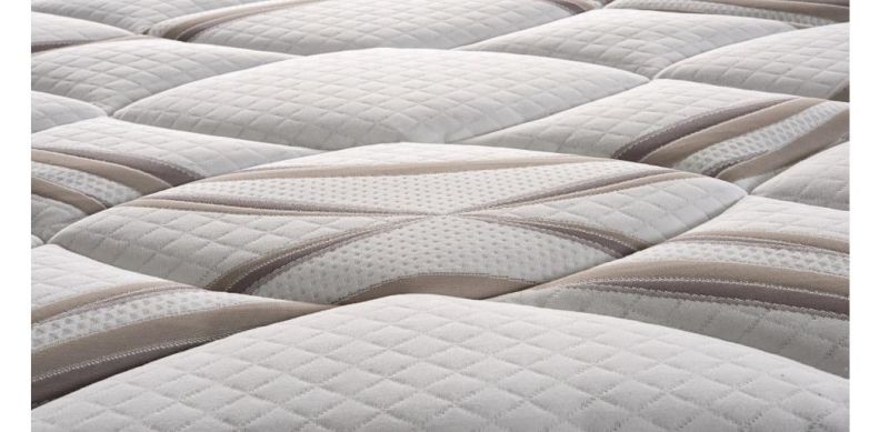 Hot Selling Home Soft High Quality Memory Mattress