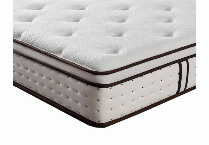 Hot Sale Extreme Soft Memory Foam Mattress