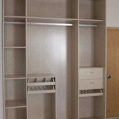 Customized Panel Style Wardrobe Door