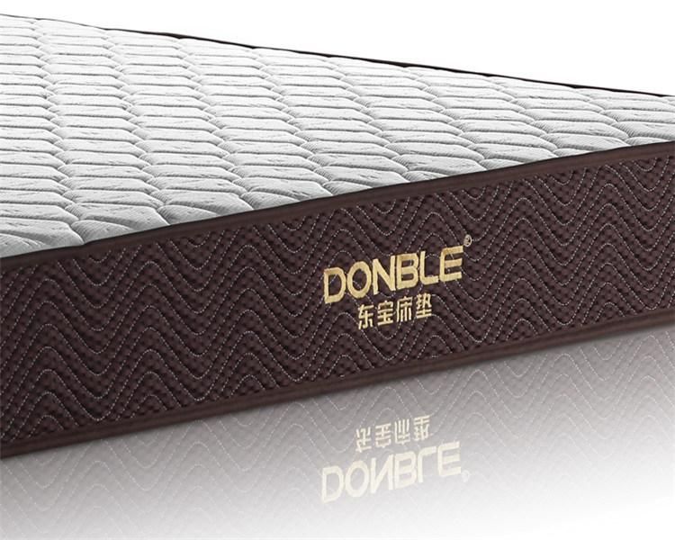 10 Years Warranty King Size Bonnell Spring Mattress for Hotel