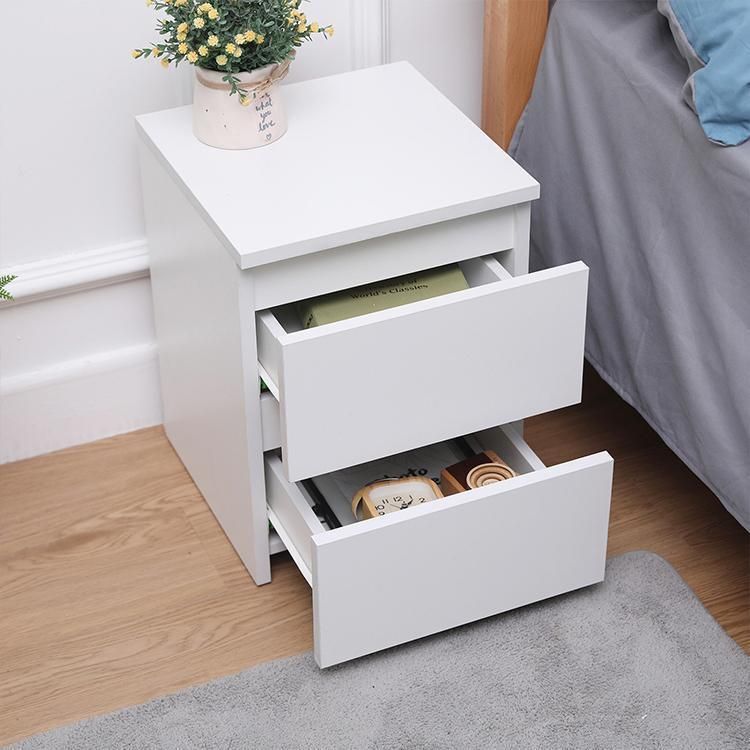 High Quality Bedside Table Nightstand Side Table for Bedroom Living Room