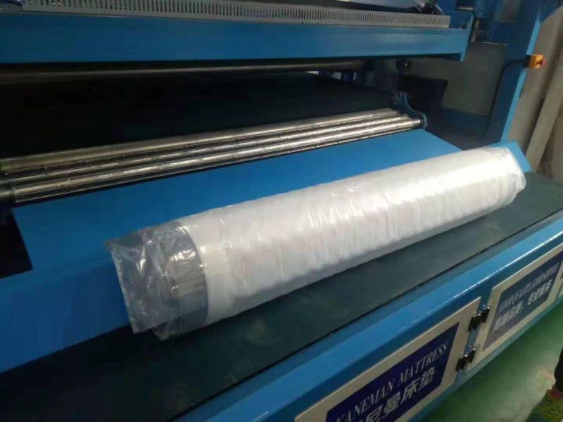 Medium Firm 10 Inch Spring Mattress