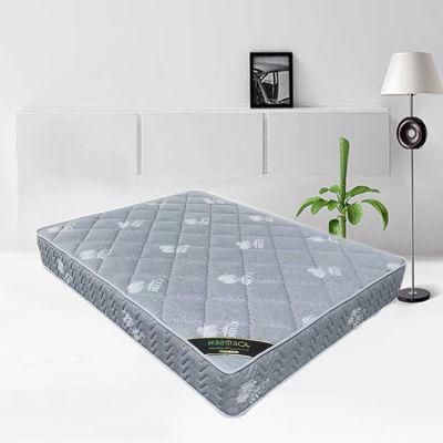 2020 New Style High Quality Independent Spring Mattress with Two Sides Frame for Hotel