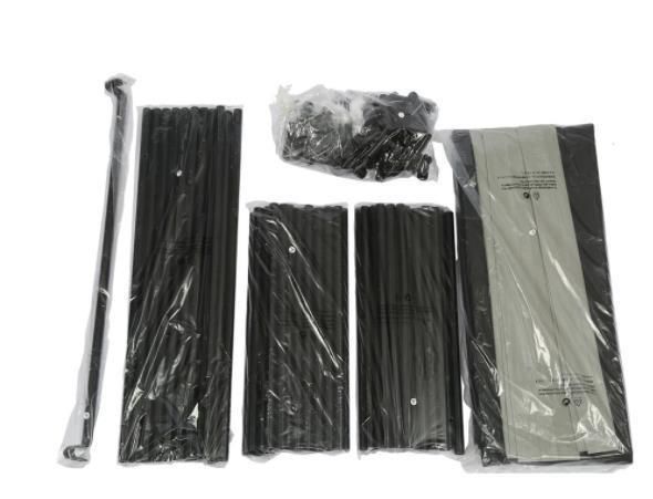 Fashionable Simple Solid Color Non-Woven Fabric Combination Foldable Wardrobe