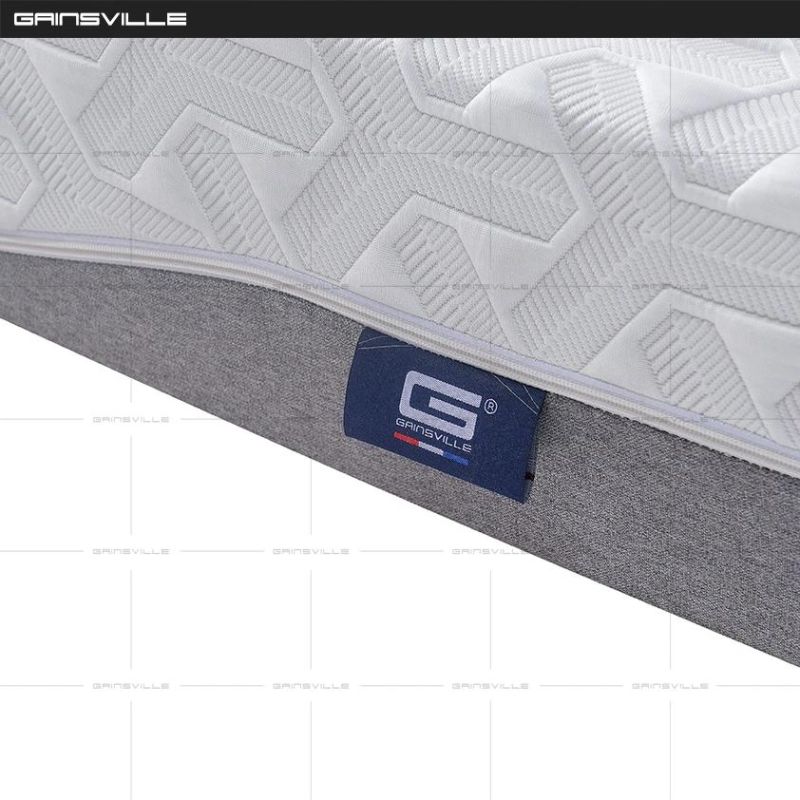 Manufacture Hotel Home Furniture Mattress Customized Mattress Best Mattress Gsv960