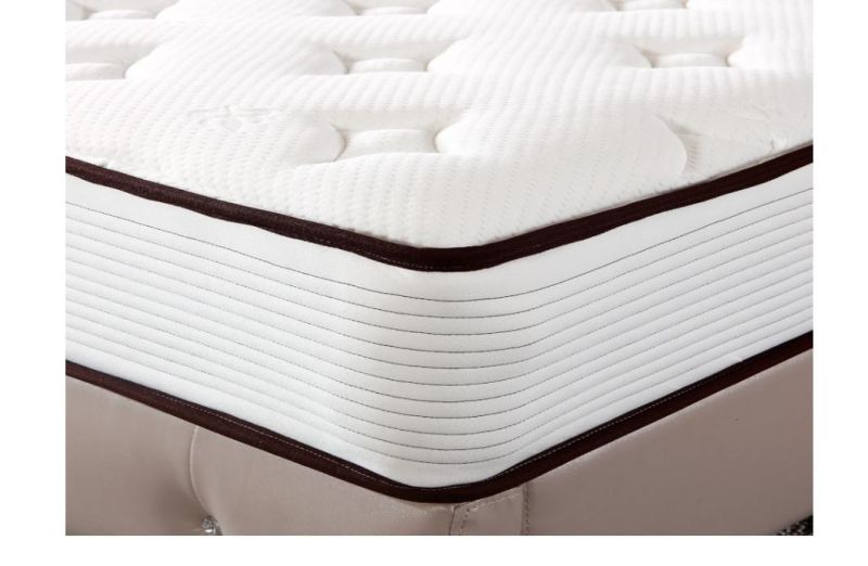 Cheap Mattress in a Box Mattress Memory Foam Mattress for Bedroom