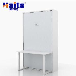 Queen Wall Mounted Bed Wall Folding Bed Mechanism Wall Mounted Double Bed