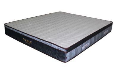 Europe Pillow Top Maufacturer Sell Foam Pocket Spring Mattress